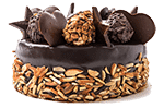 Luxtrar Chocolates
