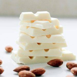 %Luxtrar White Chocolate%